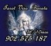 Tarot visa barato. 902 575 187. Desde  5€ / 10 minutos. Fiable.