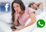 Hackeo whatsapp y facebook detecta infidelidades