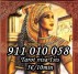 Tarot visa barata Isis 911 010 058 desde 5€ 10mts, las 24 horas del día.