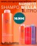 Shampoo Wella por tan solo 16,90 euros