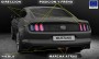 FORD MUSTANG  KIT AUTO INSTALABLE NORMATIVAS EUROPEAS