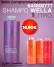 Para un Cabello Sano Shampoo Wella