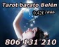 Tarot barato y fiable BELÉN videncia 806 131 210