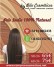 Extensiones pelo indio  natural