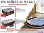 Bañeras de masaje para SPA - ¡100% más baratas de China!