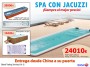 SPA con Jacuzzi. ¡Compre de China!