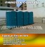 Baños portátiles ecológicos fabricados en fibra de vidrio