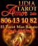 Tarot Lidia Muy Profesional 806 13 10 82 Solo 0. 42 €/min