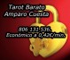 Tarot Barato fiable Amparo Cuesta. 806 131 536. a 0,42€/min.