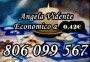 806 099 567. Tarot muy barato a 0,42€. Angela Muñoz Videntes.