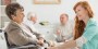 Se necesita personal para prestigiosos grupos de residencias de mayores