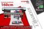 Nueva impresora ecosolvente 160 cm StormJet SJ7160-S