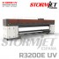 Impresora UV de 320cm profesional economica StormJet R3200E