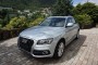 Audi Q5 2.0TFSI 245HK Hybride