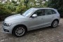 Audi Q5 2.0TFSI 245HK Hybride