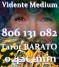 Tarot Vidente Real Minerva 806 131 082 Oferta 0. 42 €/min