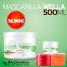 Mascarilla Wella Renueva tu Cabello