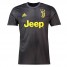 Venta Ronaldo NO.7 Tercera Camiseta Juventus 2018 2019