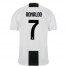 Venta Ronaldo NO.7 Tercera Camiseta Juventus 2018 2019