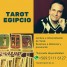 Lectura de Las Cartas del Tarot Egipcio online