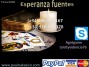 Oferta promocional tirada de tarot