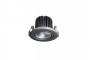 LED Downlight Empotrable Rok