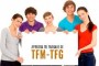 TFM/TFG? Vuelta a clases?