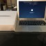 2017 MacBook Air, 128GB SSD, 8GB de RAM a estrenar sellado