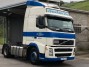 VOLVO FH460 - IMPECABLE