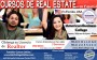 CURSOS DE REAL ESTATE en ESPAÑOL, FLORIDA - USA