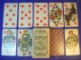 Cartas Del tarot  Tarot Español 11.5 x 6.5cm Referencia: 380181