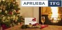 Disfruta la Navidad con ApruebaTFG