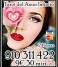 100% EXPERTAS EN TAROT DEL AMOR 910311422-806002128