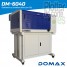 DOMAX DM6040 cortadora grabadora laser co2 OPORTUNIDAD maquina profesional economica