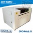 Cortadora laser co2 Domax de 60x90 cm Profesional economica OFERTA LIMITADA