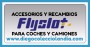 ACCESORIOS, RECAMBIOS Y REPUESTOS FLYSLOT EN DIEGO COLECCIOLANDIA ( TIENDA SCALEXTRIC MADRID )