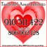 Muy buenas Videntes recomendadas para asuntos de Amor y pareja visa 9€ 30min. 910 311 422