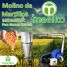 MOLINO DE MARTILLOS MEELKO MKHM500C