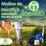 MOLINO DE MARTILLOS MEELKO MKH500C-C