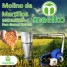 MOLINO DE MARTILLOS MEELKO MKHM500A-C