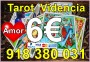 Tarot Eva Mercedes Vidente Natural solo 6 Euros