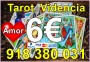 Tarot Confiable y Barato 6 euros