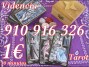 Tarot de Alma a 1 euro los 10 min