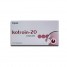 Medicamento para el acné alopático, Tamaño del empaque: 10 x 10, Tipo de empaque: Blister