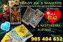 Tarot y videncia a 3 euros.