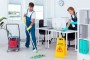 Se busca personal para limpieza de oficinas