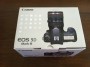 Brand New Canon 5D Mark III  with 24-105mm lens