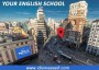 Seif English Academy. Inglés intensivo. Nuevos grupos todo el año