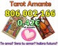 Tarot Alma!certera y confiable 6€