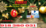 ¡Tarot natural especial para navidad!!